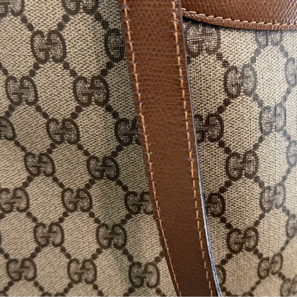 ✨👜 Gucci Tote Bag –👜✨ - Picture 5 of 15